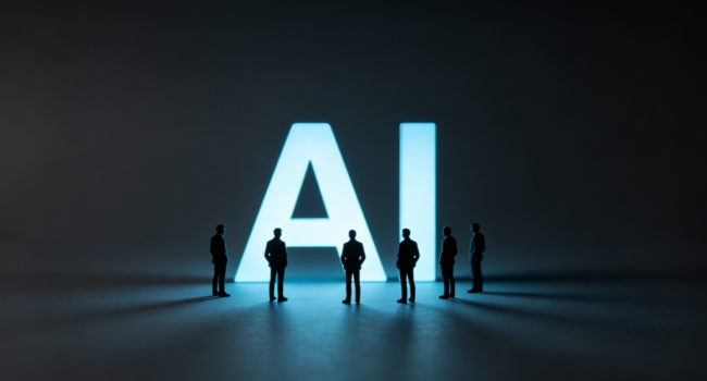 阿里组织升级，决战AI主战场