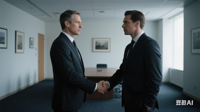 当医药企业开始招聘糖果公司的高管…