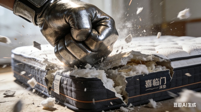 喜临门，祸事盈门