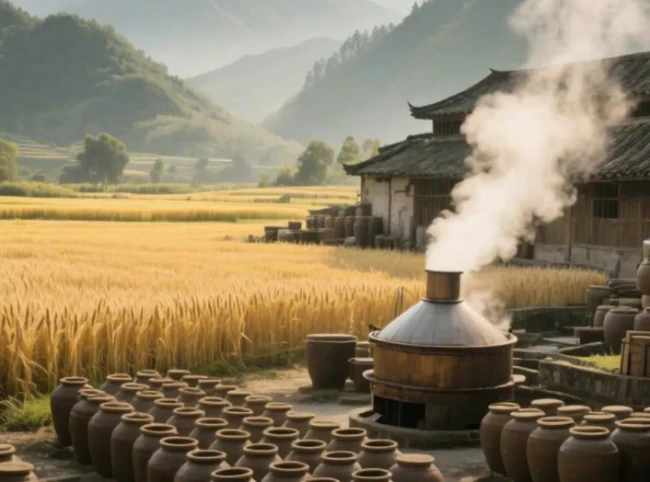 政府主导的产区品牌，是不是中小酒企的新生机？