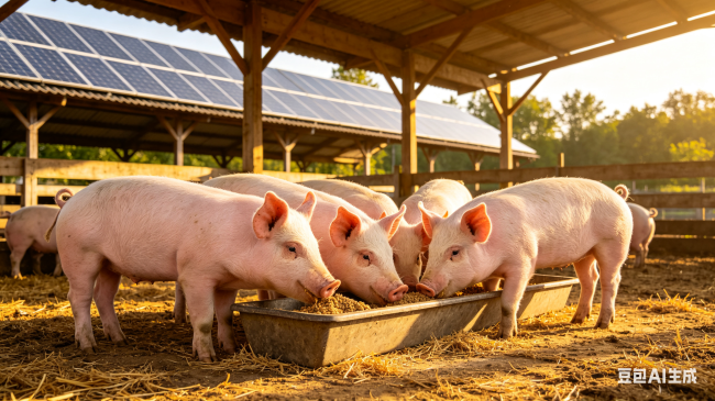 猪价持续探底，猪企转向成本导向