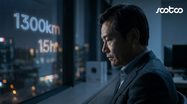 雷军陷入“自证陷阱”？开1300公里其实真没必要