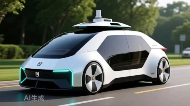 5天暴涨90%，九识智能“非借壳”星辉环材的明棋与暗局