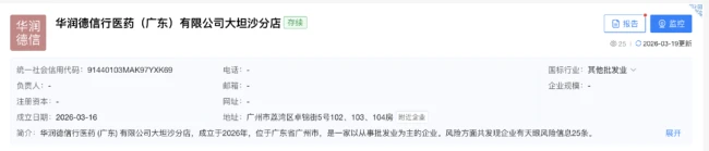 图片来源：天眼查