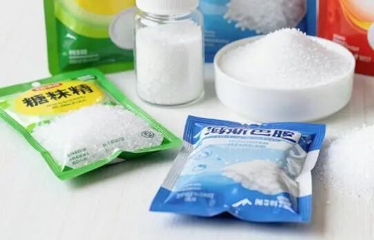 "甜味剂龙头"业绩"腰斩"