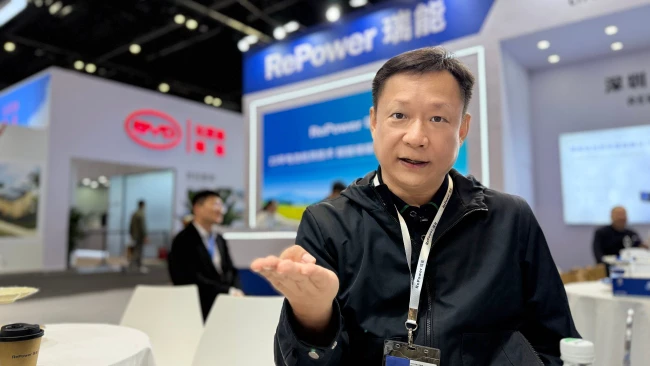 瑞能股份毛广甫：安全不能打补丁，要治“未病”