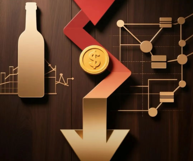 白酒“向下扎根”