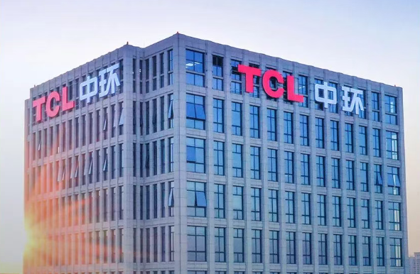连续两年超90亿亏损，TCL中环孤注一掷
