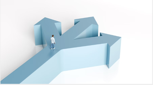 利润巨亏，美团如何「愚公移山」？