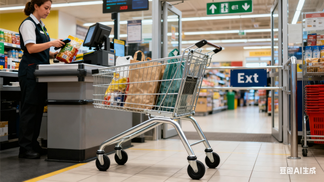 巨亏25亿，关闭门店380家，资本入局也赔了，中国商超巨头败了？