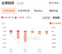 6年亏18亿，石基信息的“全球梦”，为何沦为亏损噩梦