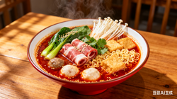 呷哺呷哺2025年亏损2.96亿元 年内关店超百家