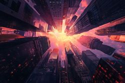 8400亿，史上最大融资来了