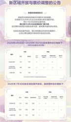 泡泡玛特乐园门票将涨价