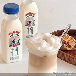 区域乳企年报深度解析：光明、新乳业强势领跑，行业承压仅两家营利双增，谁逆势突围