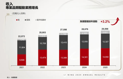 跑鞋稳住基本盘，户外赛道能否突围？深度解析李宁战略布局，揭秘国货品牌逆势增长密码