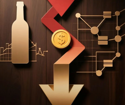 白酒“向下扎根”