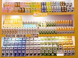 健康美味双赋能！功能化燕麦植物饮品如何突围？重塑行业格局，领跑新趋势，解锁增长新密码