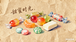 创始人百亿套现离场！外资 100% 收购中国糖果之王，昔日国民品牌难道就此走向落幕