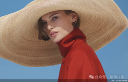 拉夫劳伦盯上中国市场