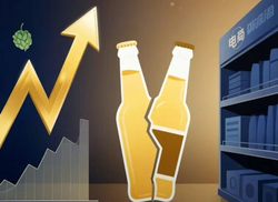 利润大涨、渠道重构、分化加剧，啤酒行业的下一程拼什么