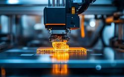 增收不增利！3D 打印龙头承压再赴港股，现金流告急能否支撑资本市场野心与长远发展