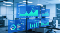 迅策科技百日“跻身”千亿市值，刘氏父子的算力故事还能讲多久