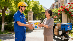 荔枝迎“小年”，头茬果上市价格同比增加近40