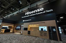 海信出海，高端化的故事没讲通