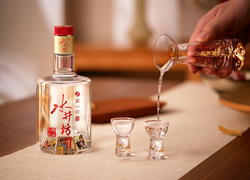 揭秘胡庭洲执掌水井坊战略升级：锚定长期主义价值，双品牌驱动如何助力高端化新突围