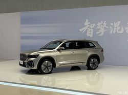 4 月 19 日重磅！吉利星越 L/星瑞 i-HEV 智擎混动双车齐发，混动市场要变天