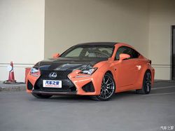 行驶中恐熄火！雷克萨斯 RC F 紧急召回，燃油泵叶轮隐患曝光，车主速查