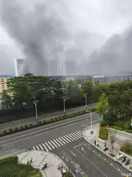 全球货运增速第一！鄂州花湖机场强势崛起，铸就中国航空物流新极点，重塑格局引世界关注