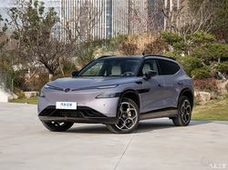 德系纯电旗舰来了！大众安徽与众 08 定档 4.16，预售 23.99 万起，值得冲吗