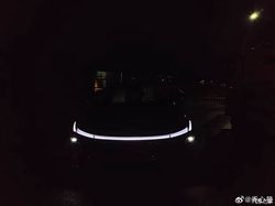 极狐 S3 预告图首发！换电 + 纯电双选，定位中型车，北京车展能否成爆款