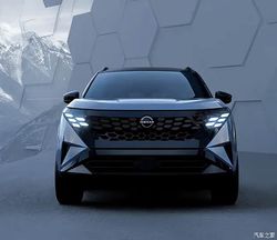 日产放大招！全新奇骏官图曝光，e-POWER 加持颜值暴涨，值得等待吗