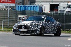 梅赛德斯 -AMG 终极信仰！CLE Myth 硬核诞生，典藏级神车凭什么封神