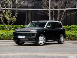 半价理想成真？零跑 D19 定档 4 月 16 日，预计 25 万起，这次真要掀桌子了