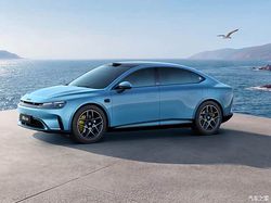 内饰太顶！smart 精灵#6 EHD 4.24 北京车展预售，豪华感拉满，手慢无