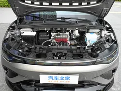 北京81正式亮相 方盒子设计引关注