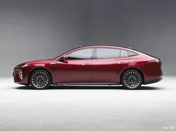 北京81正式亮相 方盒子设计引关注