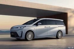 激光雷达上车！广汽传祺向往 E8 PHEV 官图曝光，豪华二排空间太惊艳