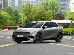 北京车展重磅！零跑 Lafa5 Ultra 4.24 上市，官方改装套件动感十足