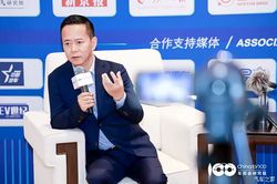 混动时代终结？里斯张云：智驾下半场，混动将沦为“新燃油车”