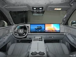 北京81正式亮相 方盒子设计引关注