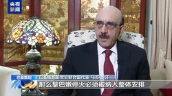 以军称将继续在黎巴嫩南部驻扎