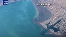 47 度高温肆虐印度，用电峰值连破纪录，电网告急，民众生活煎熬，气候变暖危机需关注