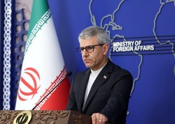 伊朗外交部强烈谴责以官员闯入阿克萨清真寺大院行为