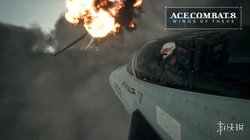 皇牌空战8》新预告公布：云层与机体机动性大幅进化