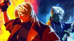 鬼泣》动画第二季新预告公开 5月12日正式播出